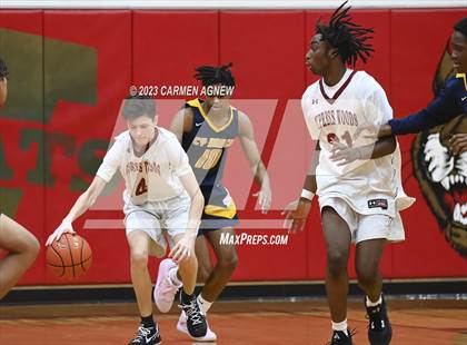 Thumbnail 2 in Cypress Ranch vs Cypress Woods photogallery.