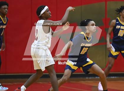 Thumbnail 2 in Cypress Ranch vs Cypress Woods photogallery.
