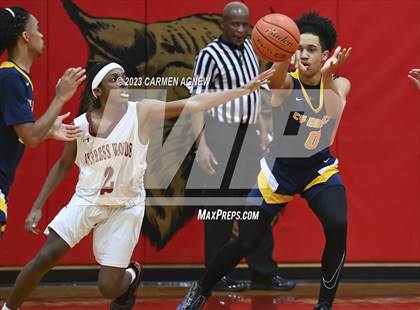 Thumbnail 1 in Cypress Ranch vs Cypress Woods photogallery.