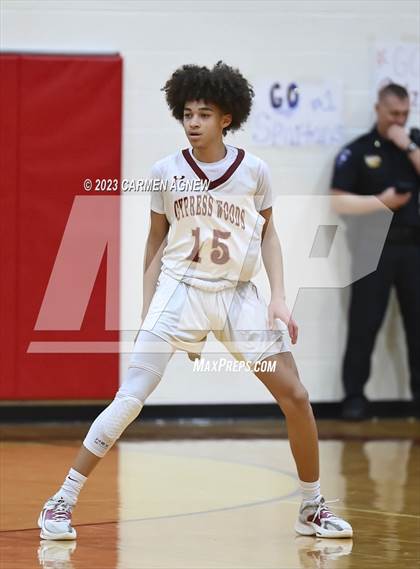 Thumbnail 2 in Cypress Ranch vs Cypress Woods photogallery.