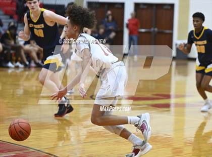 Thumbnail 3 in Cypress Ranch vs Cypress Woods photogallery.