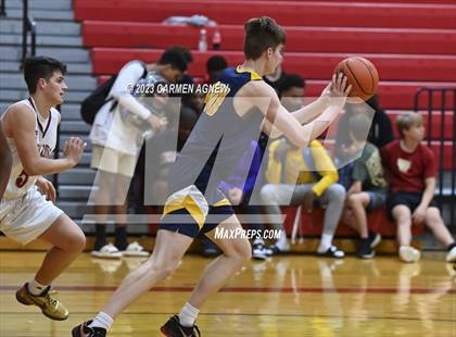 Thumbnail 2 in Cypress Ranch vs Cypress Woods photogallery.