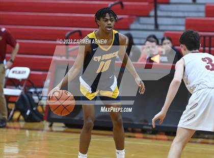 Thumbnail 1 in Cypress Ranch vs Cypress Woods photogallery.