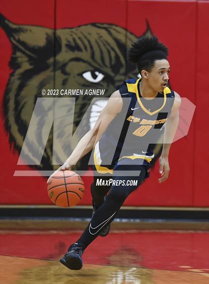 Thumbnail 3 in Cypress Ranch vs Cypress Woods photogallery.