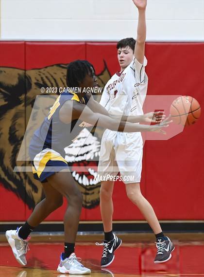 Thumbnail 3 in Cypress Ranch vs Cypress Woods photogallery.