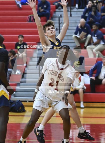 Thumbnail 2 in Cypress Ranch vs Cypress Woods photogallery.