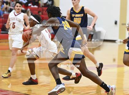 Thumbnail 1 in Cypress Ranch vs Cypress Woods photogallery.