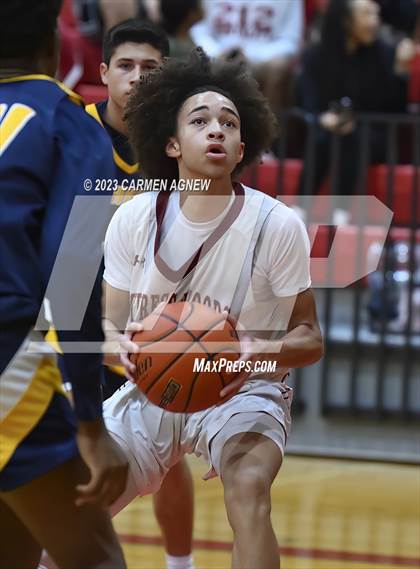 Thumbnail 3 in Cypress Ranch vs Cypress Woods photogallery.