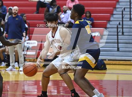 Thumbnail 1 in Cypress Ranch vs Cypress Woods photogallery.