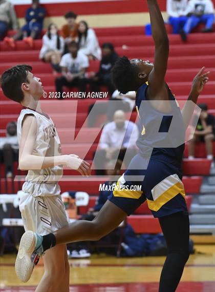 Thumbnail 1 in Cypress Ranch vs Cypress Woods photogallery.