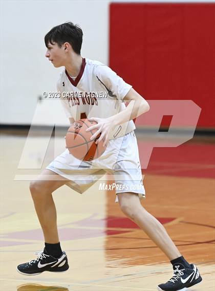Thumbnail 3 in Cypress Ranch vs Cypress Woods photogallery.