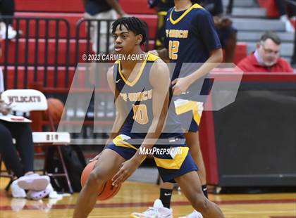 Thumbnail 3 in Cypress Ranch vs Cypress Woods photogallery.
