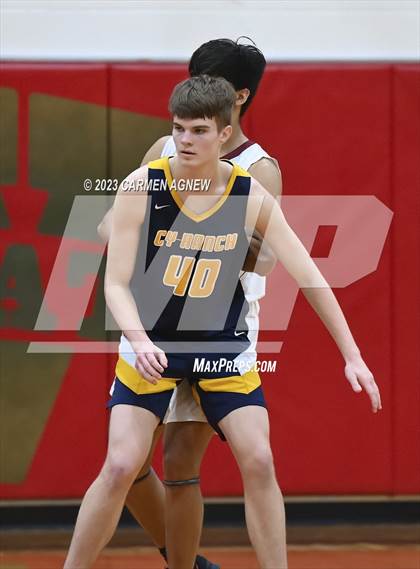 Thumbnail 3 in Cypress Ranch vs Cypress Woods photogallery.