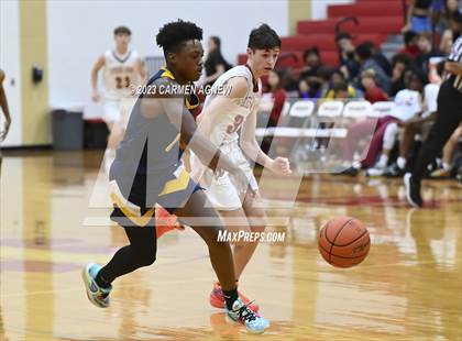 Thumbnail 3 in Cypress Ranch vs Cypress Woods photogallery.