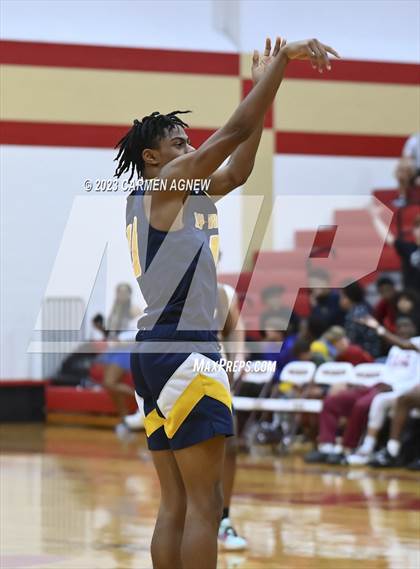 Thumbnail 1 in Cypress Ranch vs Cypress Woods photogallery.