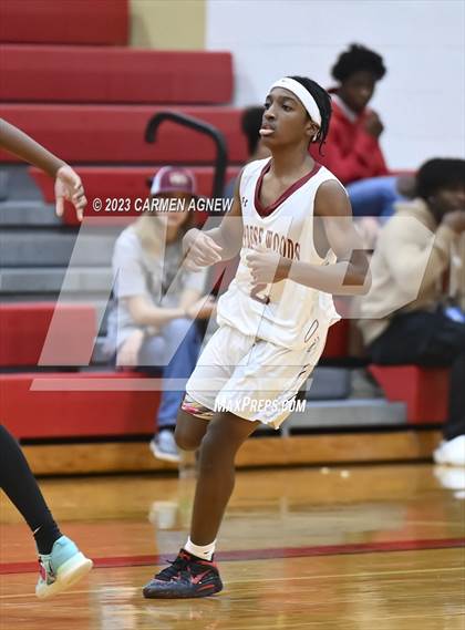 Thumbnail 2 in Cypress Ranch vs Cypress Woods photogallery.