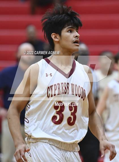 Thumbnail 3 in Cypress Ranch vs Cypress Woods photogallery.