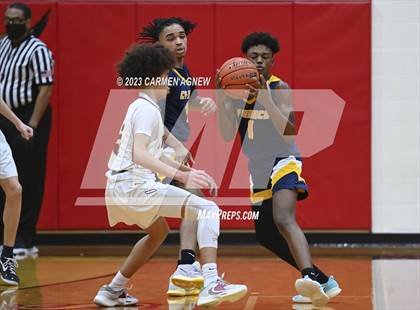 Thumbnail 2 in Cypress Ranch vs Cypress Woods photogallery.