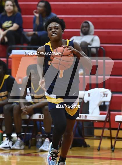 Thumbnail 1 in Cypress Ranch vs Cypress Woods photogallery.