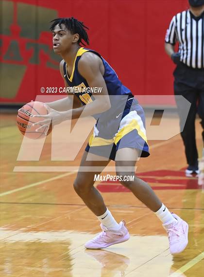 Thumbnail 2 in Cypress Ranch vs Cypress Woods photogallery.