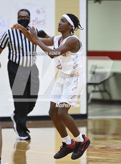 Thumbnail 3 in Cypress Ranch vs Cypress Woods photogallery.