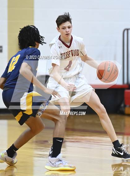 Thumbnail 1 in Cypress Ranch vs Cypress Woods photogallery.