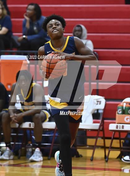 Thumbnail 2 in Cypress Ranch vs Cypress Woods photogallery.