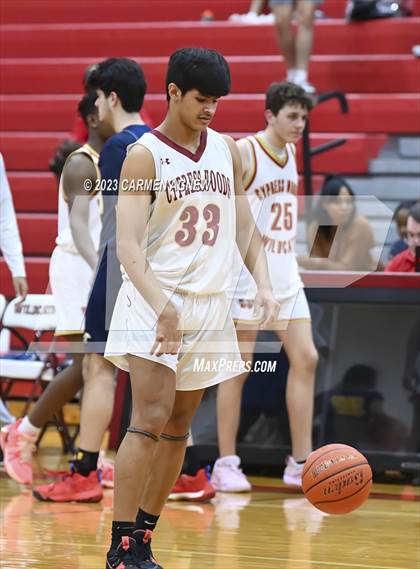 Thumbnail 1 in Cypress Ranch vs Cypress Woods photogallery.