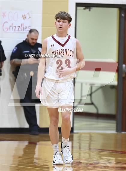 Thumbnail 2 in Cypress Ranch vs Cypress Woods photogallery.