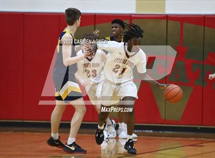 Thumbnail 3 in Cypress Ranch vs Cypress Woods photogallery.