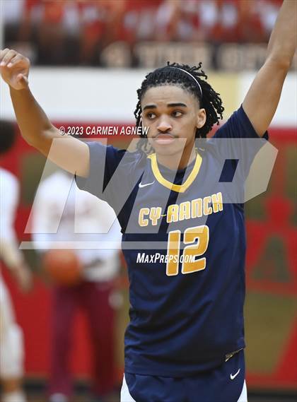 Thumbnail 1 in Cypress Ranch vs Cypress Woods photogallery.