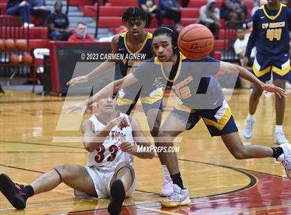 Thumbnail 2 in Cypress Ranch vs Cypress Woods photogallery.