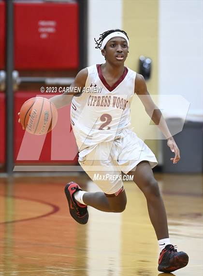 Thumbnail 1 in Cypress Ranch vs Cypress Woods photogallery.
