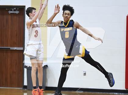 Thumbnail 3 in Cypress Ranch vs Cypress Woods photogallery.