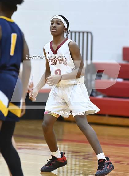 Thumbnail 3 in Cypress Ranch vs Cypress Woods photogallery.