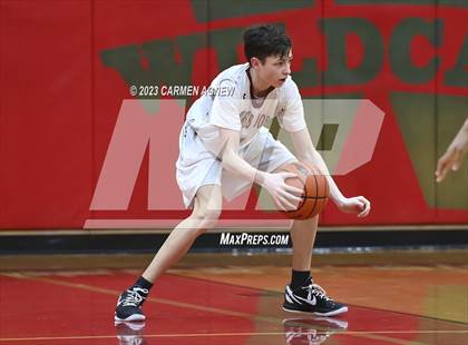 Thumbnail 3 in Cypress Ranch vs Cypress Woods photogallery.