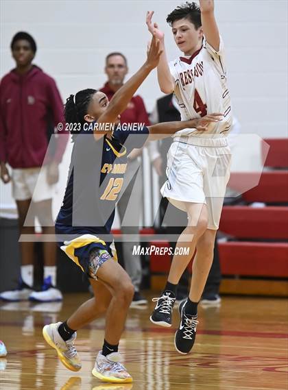 Thumbnail 2 in Cypress Ranch vs Cypress Woods photogallery.