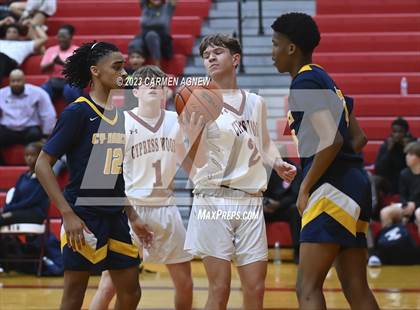 Thumbnail 1 in Cypress Ranch vs Cypress Woods photogallery.
