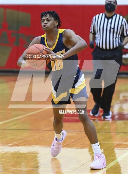 Thumbnail 3 in Cypress Ranch vs Cypress Woods photogallery.