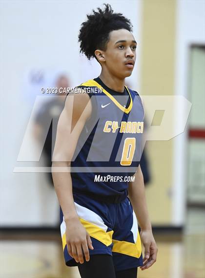 Thumbnail 2 in Cypress Ranch vs Cypress Woods photogallery.