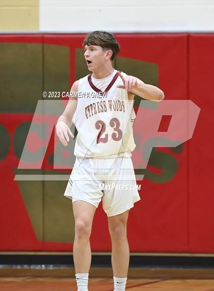 Thumbnail 2 in Cypress Ranch vs Cypress Woods photogallery.