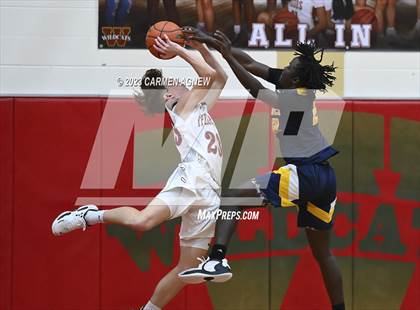 Thumbnail 1 in Cypress Ranch vs Cypress Woods photogallery.