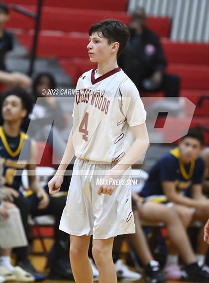 Thumbnail 1 in Cypress Ranch vs Cypress Woods photogallery.