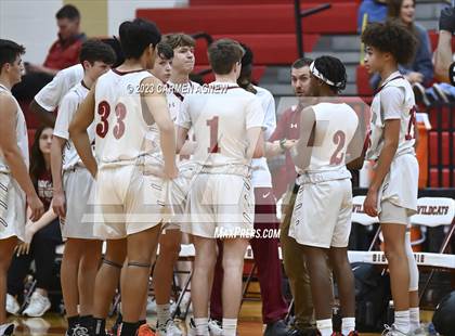 Thumbnail 3 in Cypress Ranch vs Cypress Woods photogallery.