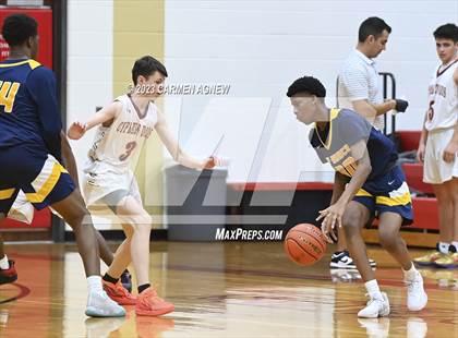 Thumbnail 3 in Cypress Ranch vs Cypress Woods photogallery.