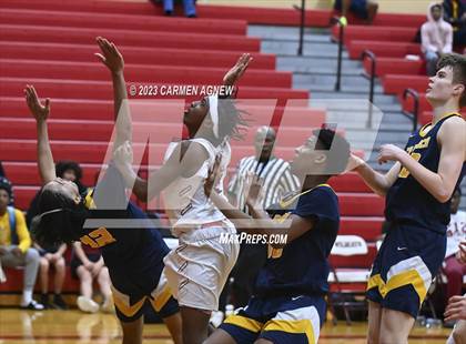 Thumbnail 1 in Cypress Ranch vs Cypress Woods photogallery.