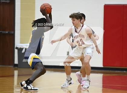 Thumbnail 3 in Cypress Ranch vs Cypress Woods photogallery.