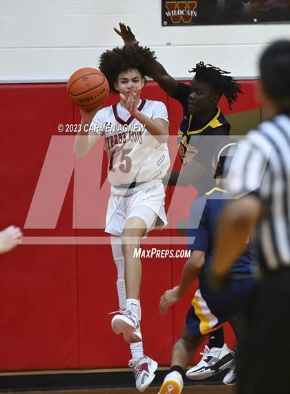Thumbnail 2 in Cypress Ranch vs Cypress Woods photogallery.