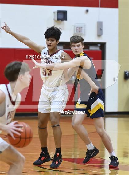 Thumbnail 1 in Cypress Ranch vs Cypress Woods photogallery.
