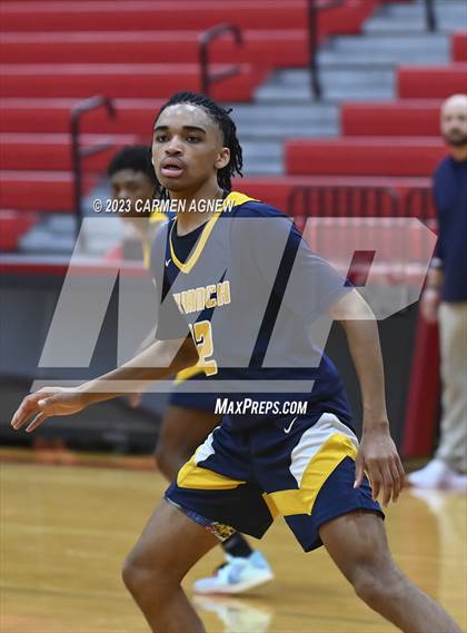 Thumbnail 3 in Cypress Ranch vs Cypress Woods photogallery.